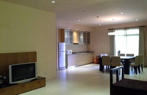 Hua Hin Apartment | Inviting 2BR Villas with Pool Access and Breakfast Included