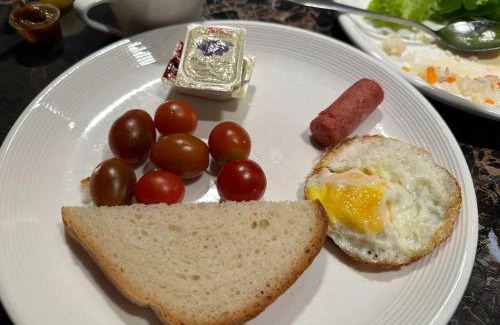 Murun Hotel | 50100 Hotel