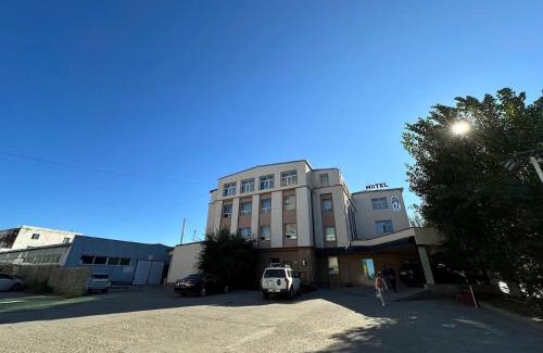 Murun Hotel | 50100 Hotel