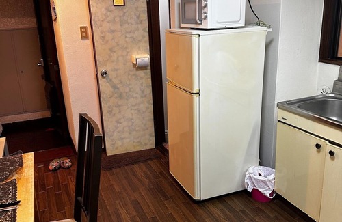 Kitaotsuka Apartment | Convenient Stay Steps from Ikebukuro Station in Tokyo