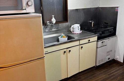 Kitaotsuka Apartment | Convenient Stay Steps from Ikebukuro Station in Tokyo