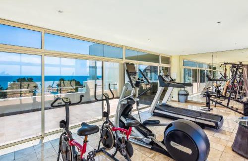 Nuevo Vallarta Apartment | Exceptional 503 Nitta PH: Family-Friendly with Pool Access