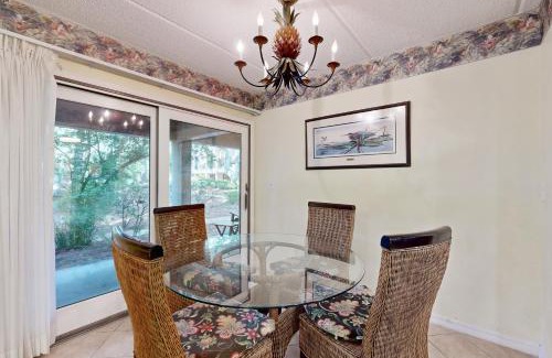 Amelia City Apartment | Experience Sailmaker: Oceanfront Retreat with Family Amenities