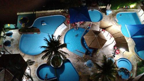 Do Turista Apartment | Enjoy Unlimited Drinks & High-Speed Internet at 504-AP