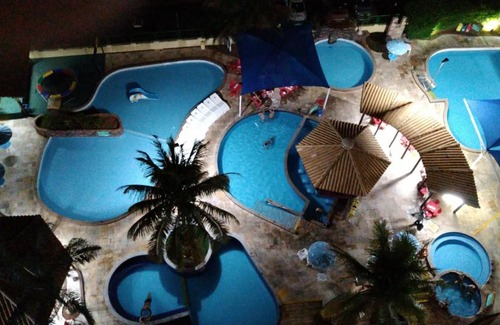 Do Turista Apartment | Enjoy Unlimited Drinks & High-Speed Internet at 504-AP