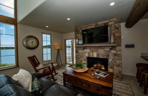 Pagosa Springs House | Family-Friendly Retreat at 5050A CR 600 Unit B