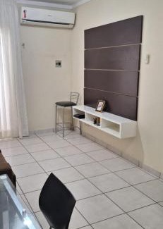 Porto Velho Apartment | Top-Rated 507 Residence Porto Velho: Pet-Friendly Retreat