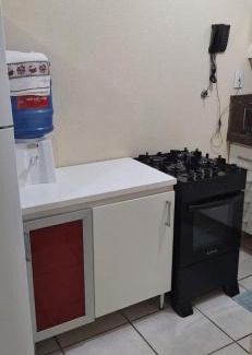 Porto Velho Apartment | Top-Rated 507 Residence Porto Velho: Pet-Friendly Retreat