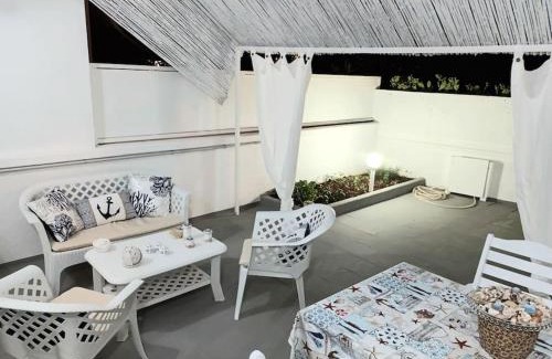 Lido Marini Apartment | Prime Location: 50m from Caribbean Sea, Rated 9.7/10