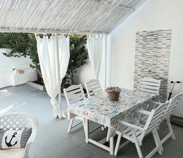 Lido Marini Apartment | Prime Location: 50m from Caribbean Sea, Rated 9.7/10