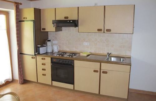 Haidmuhle Apartment | Cozy 2-Bedroom Apartment for Up to 4 Guests