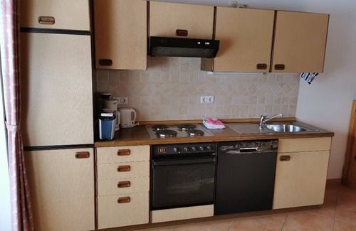 Haidmuhle Apartment | Cozy 2-Bedroom Apartment for Up to 4 Guests