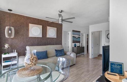 Playa Honda Apartment | Oceanfront Retreat at 51 Avenue Playa Honda - A 4-Star Escape
