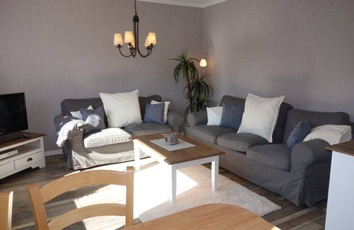 Wyk auf Foehr Apartment | 51 m² Apartment ∙ 2 bedrooms ∙ 4 guests