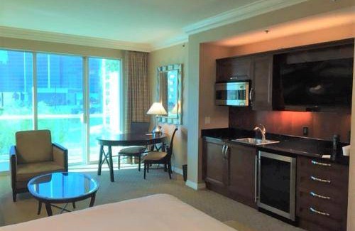 Las Vegas Resort | 51 m² Resort ∙ 4 guests