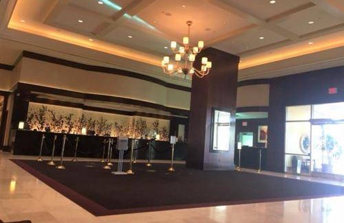 Las Vegas Resort | 51 m² Resort ∙ 4 guests