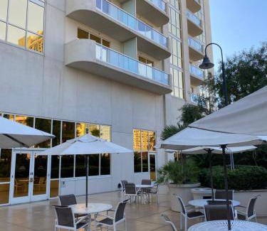 Las Vegas Resort | 51 m² Resort ∙ 4 guests