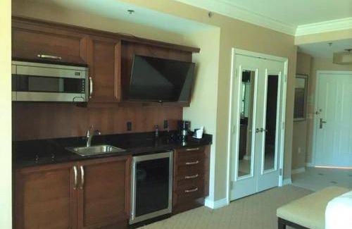 Las Vegas Resort | 51 m² Resort ∙ 4 guests