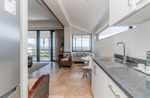 Camps Bay Apartment | Top-Rated 51 On Camps Bay with Ocean Views & Pool