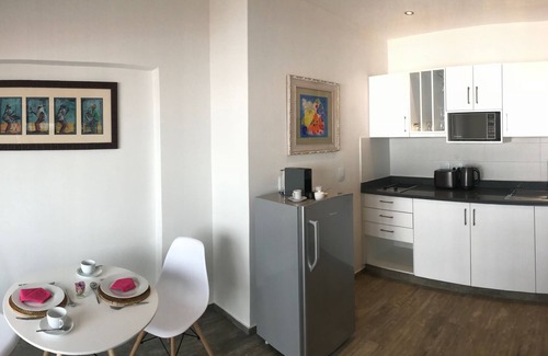 Camps Bay Apartment | Top-Rated 51 On Camps Bay with Ocean Views & Pool