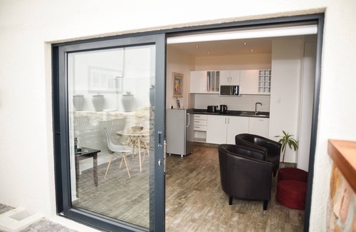 Camps Bay Apartment | Top-Rated 51 On Camps Bay with Ocean Views & Pool