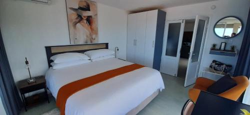 Umdloti Apartment | Unforgettable 511 Umdloti Resort with Breathtaking Ocean Views