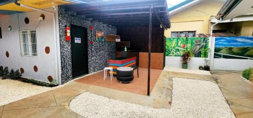 Danao Bed & Breakfast | 512 Stayhanan