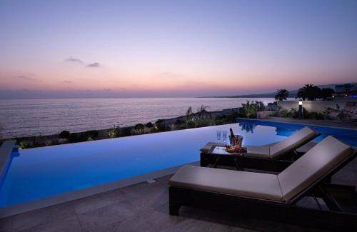 Kissonerga Villa | 516 m² Villa ∙ 3 bedrooms ∙ 6 guests