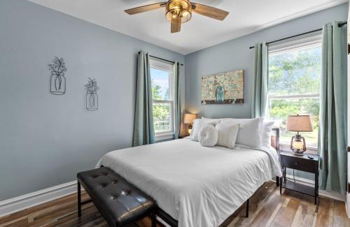 Warrenton House | 516 Sweet Cherry Escape