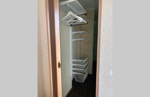 Ufa Apartment | Modern One-Bedroom Apartments at 52 Максима Рыльского