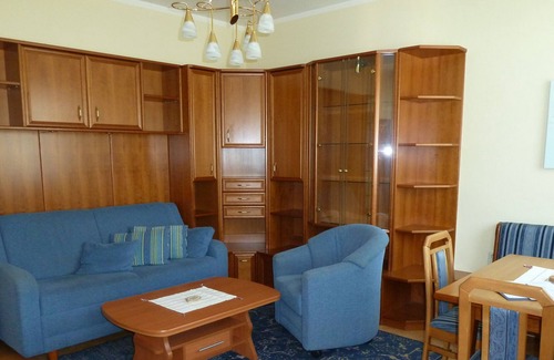 Klagenfurt am Woerthersee Apartment | 52 cozy m² in the east of the city center
