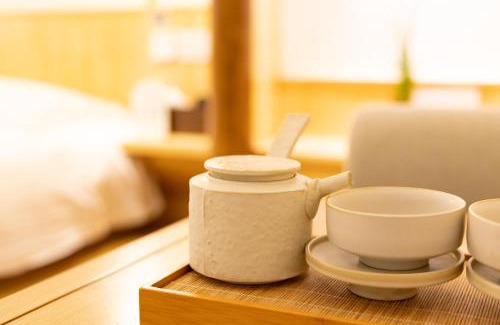 Xihu Villa | 52 Designer B&B