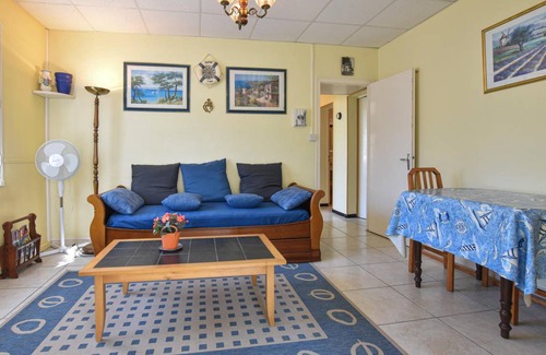 La Tranche-sur-Mer Apartment | Spacious 2-Bedroom Apartment for Up to 6 Guests