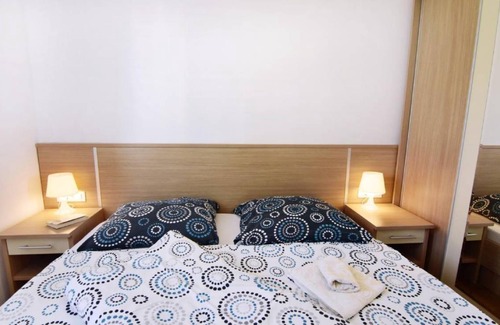 Umag Apartment | Spacious 2-Bedroom Apartment for Up to 6 Guests