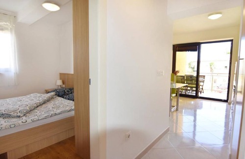 Umag Apartment | Spacious 2-Bedroom Apartment for Up to 6 Guests