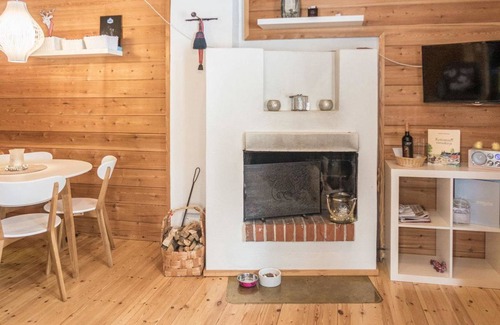 Rukatunturi House | Spacious 52 m² House with Kitchen for Up to 6 Guests