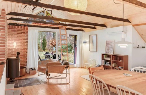 Stege House | 52 m² House ∙ 2 bedrooms ∙ 4 guests