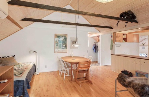 Stege House | 52 m² House ∙ 2 bedrooms ∙ 4 guests