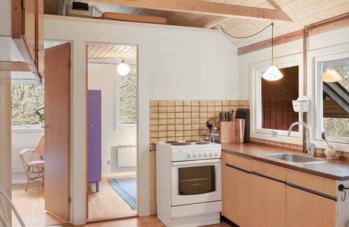 Stege House | 52 m² House ∙ 2 bedrooms ∙ 4 guests