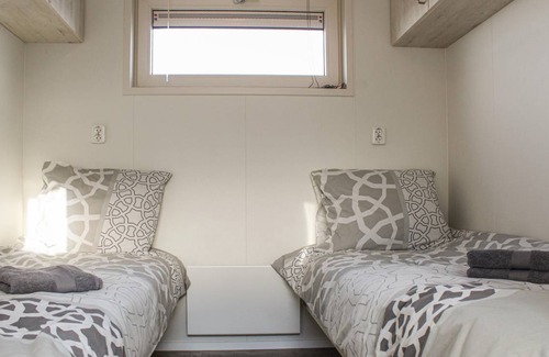 Municipality of Aalsmeer Boat Rental | Spacious 2-Bedroom Boat with Kitchen for Family Getaways