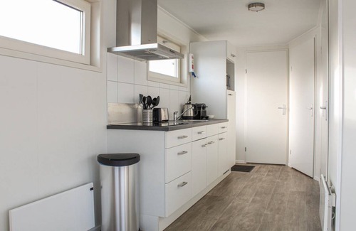 Municipality of Aalsmeer Boat Rental | Spacious 2-Bedroom Boat with Kitchen for Family Getaways