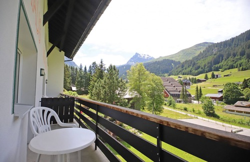 Gargellen Apartment | Comfortable Stay at 5203 Claire "203" with Family Amenities