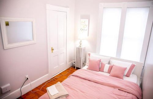 Smith Hill Apartment | Discover 521 Smith Street LLC with a Perfect Kitchen