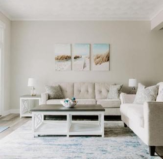 Northeast Virginia Beach House | Family-Friendly Getaway at 527 The Cape Henry House