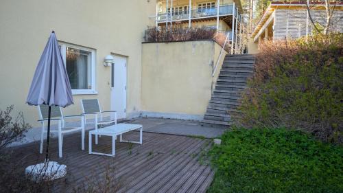 Jyvaskyla Apartment | 52m2 appartment near the city and the lake