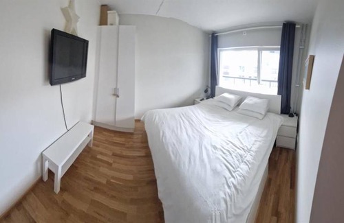 Gamlestaden Apartment | 53 m² Apartment ∙ 1 bedroom ∙ 2 guests