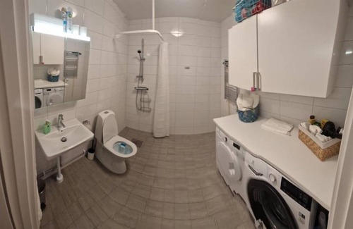 Gamlestaden Apartment | 53 m² Apartment ∙ 1 bedroom ∙ 2 guests