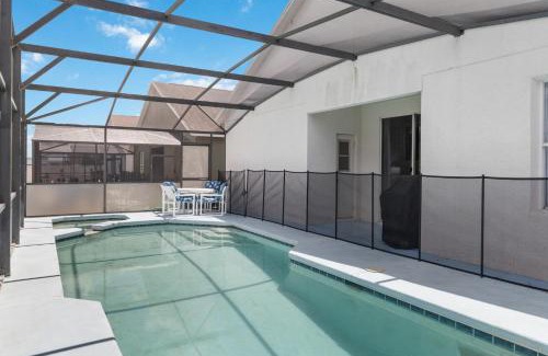 Sunset Ridge House | Inviting 5-Bedroom Pool Home in Sunset Ridge Community