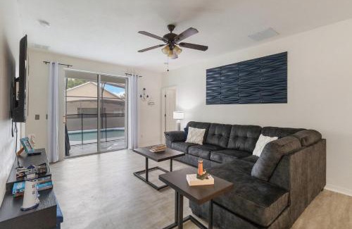 Sunset Ridge House | Inviting 5-Bedroom Pool Home in Sunset Ridge Community