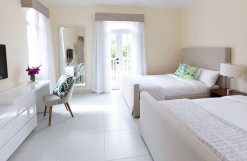 Cabezas Villa | 5311 3 Bedroom Ocean Front Las Casitas in Fajardo